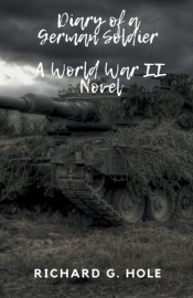 Diary Of A German Soldier