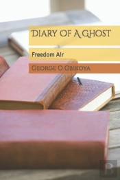 Diary Of A Ghost
