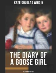 Diary Of A Goose Girl