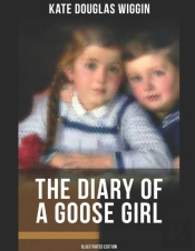 Diary Of A Goose Girl