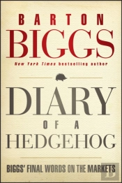 Diary Of A Hedgehog