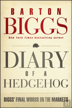Bertrand.pt - Diary Of A Hedgehog