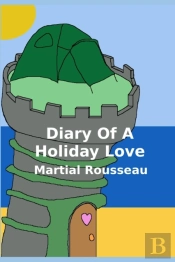 Diary Of A Holiday Love