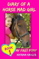 Diary Of A Horse Mad Girl