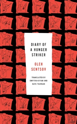 Bertrand.pt - Diary Of A Hunger Striker