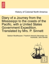 Diary Of A Journey From The Mississippi
