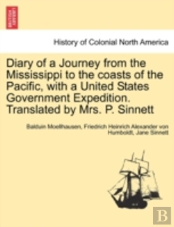 Bertrand.pt - Diary Of A Journey From The Mississippi