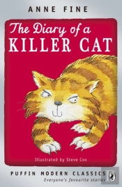 Diary Of A Killer Cat