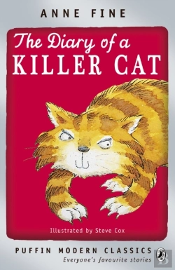 Bertrand.pt - Diary Of A Killer Cat