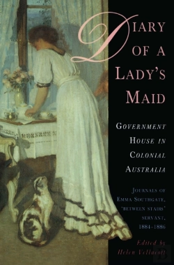Bertrand.pt - Diary Of A Lady'S Maid