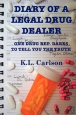 Bertrand.pt - Diary Of A Legal Drug Dealer