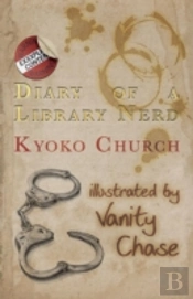 Diary Of A Library Nerd