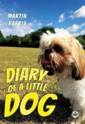 Diary Of A Little Dog