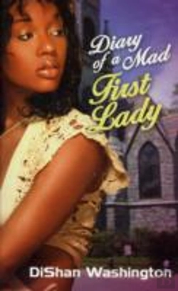 Bertrand.pt - Diary Of A Mad First Lady