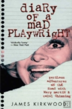 Bertrand.pt - Diary Of A Mad Playwright