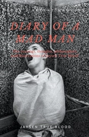 Diary Of A Madman, Book 1: Recent Madnes