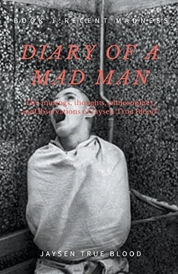 Bertrand.pt - Diary Of A Madman, Book 1: Recent Madnes
