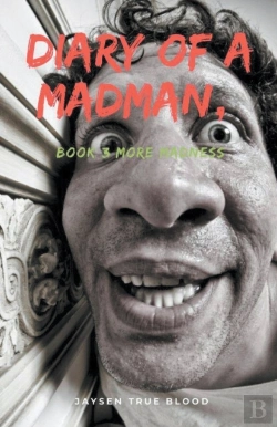 Bertrand.pt - Diary Of A Madman, Book 3: More Madness