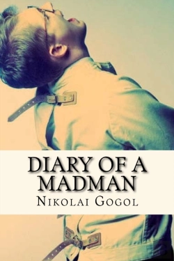 Bertrand.pt - Diary Of A Madman  English Edition