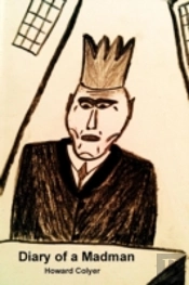 Diary Of A Madman