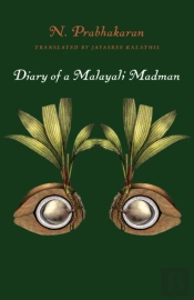 Diary Of A Malayali Madman
