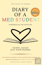 Diary Of A Med Student