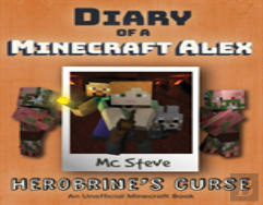 Diary Of A Minecraft Alex