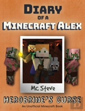 Diary Of A Minecraft Alex