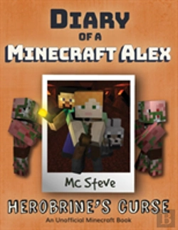 Bertrand.pt - Diary Of A Minecraft Alex