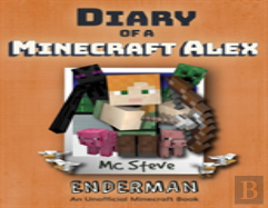 Diary Of A Minecraft Alex