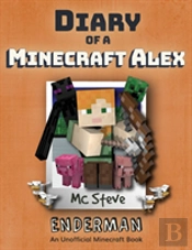 Diary Of A Minecraft Alex