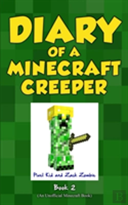 Bertrand.pt - Diary Of A Minecraft Creeper Book 2