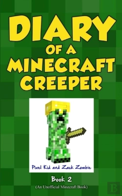Bertrand.pt - Diary Of A Minecraft Creeper Book 2