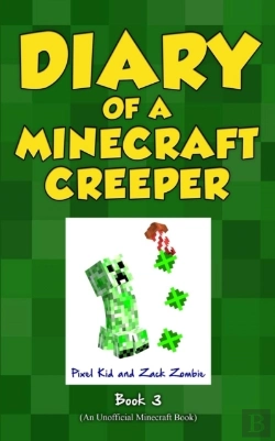 Bertrand.pt - Diary Of A Minecraft Creeper Book 3