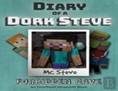 Diary Of A Minecraft Dork Steve