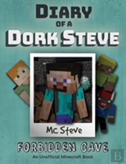 Bertrand.pt - Diary Of A Minecraft Dork Steve