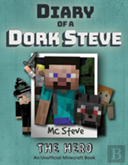 Diary Of A Minecraft Dork Steve