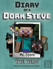 Diary Of A Minecraft Dork Steve