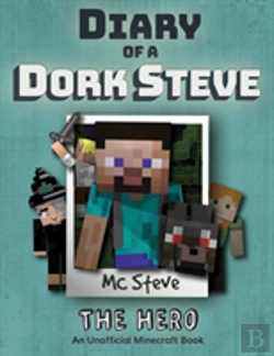Bertrand.pt - Diary Of A Minecraft Dork Steve