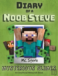 Bertrand.pt - Diary Of A Minecraft Noob Steve