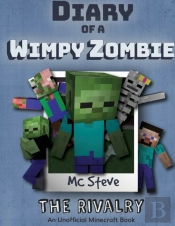 Diary Of A Minecraft Wimpy Zombie Book 2