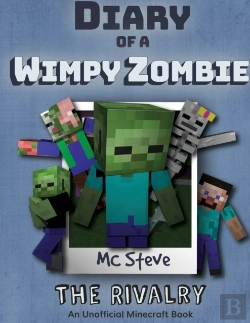 Bertrand.pt - Diary Of A Minecraft Wimpy Zombie Book 2