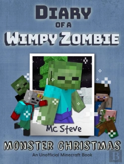Bertrand.pt - Diary Of A Minecraft Wimpy Zombie Book 3