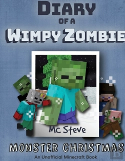 Bertrand.pt - Diary Of A Minecraft Wimpy Zombie Book 3