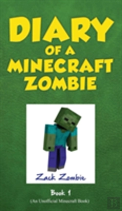 Bertrand.pt - Diary Of A Minecraft Zombie, Book 1