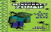 Diary Of A Minecraft Zombie Book 1