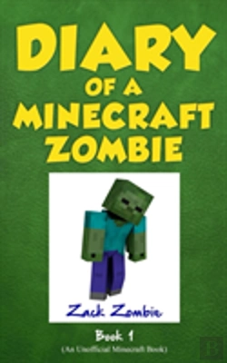 Bertrand.pt - Diary Of A Minecraft Zombie Book 1