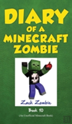 Bertrand.pt - Diary Of A Minecraft Zombie Book 10