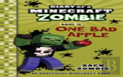Diary Of A Minecraft Zombie Book 10