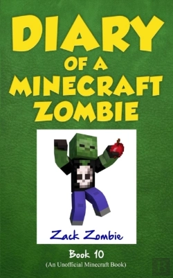 Bertrand.pt - Diary Of A Minecraft Zombie Book 10